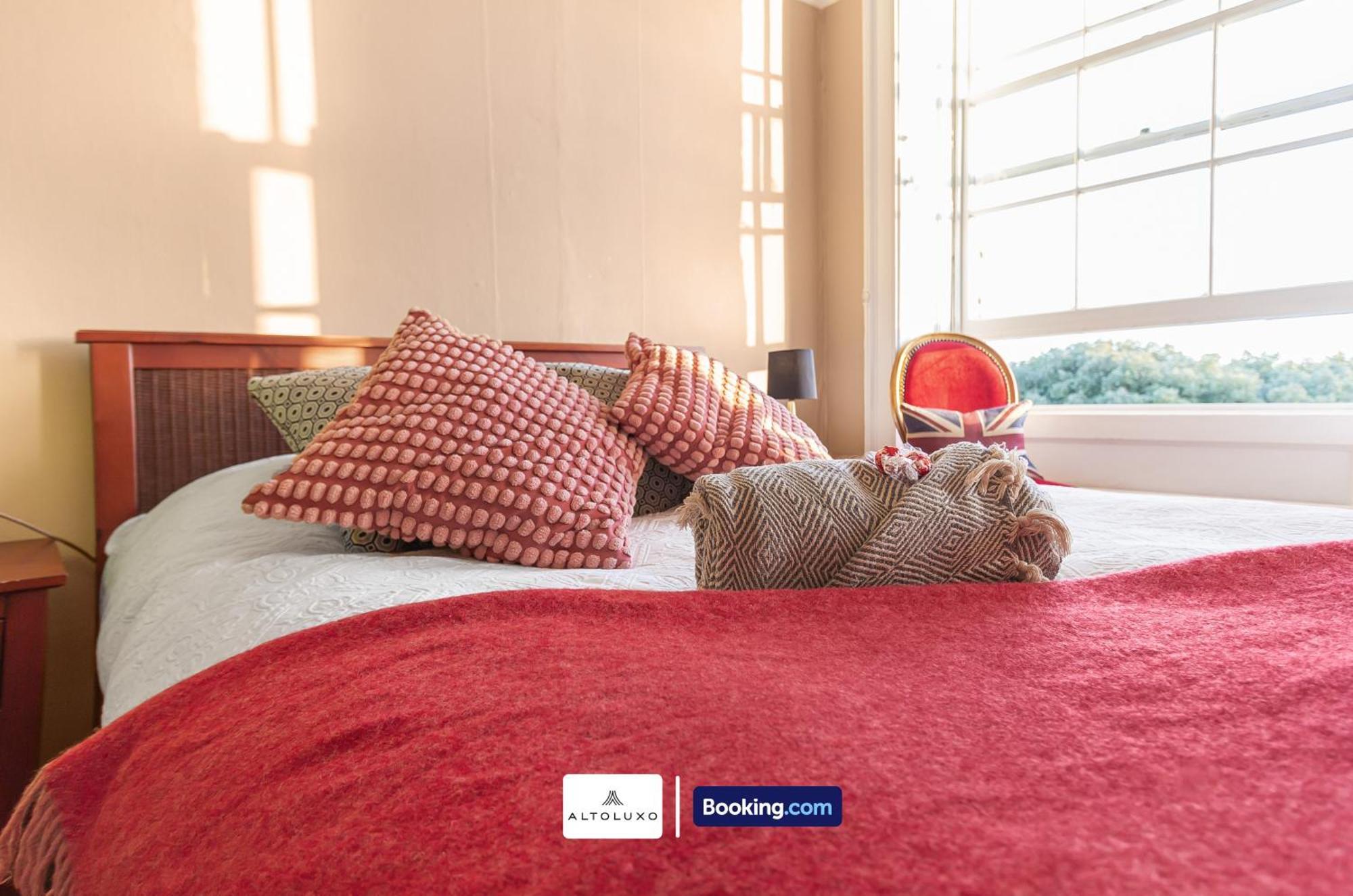 Spacestation Four 4 Bedroom Serviced By Altoluxoexperience Short Lets & Serviced With Free Wifi Apartamento